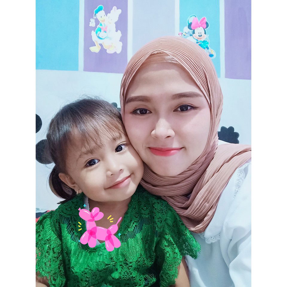 Nur izza purnama profile icon