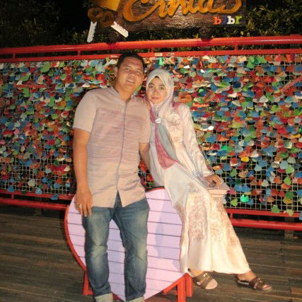 diana maghfiroh profile icon