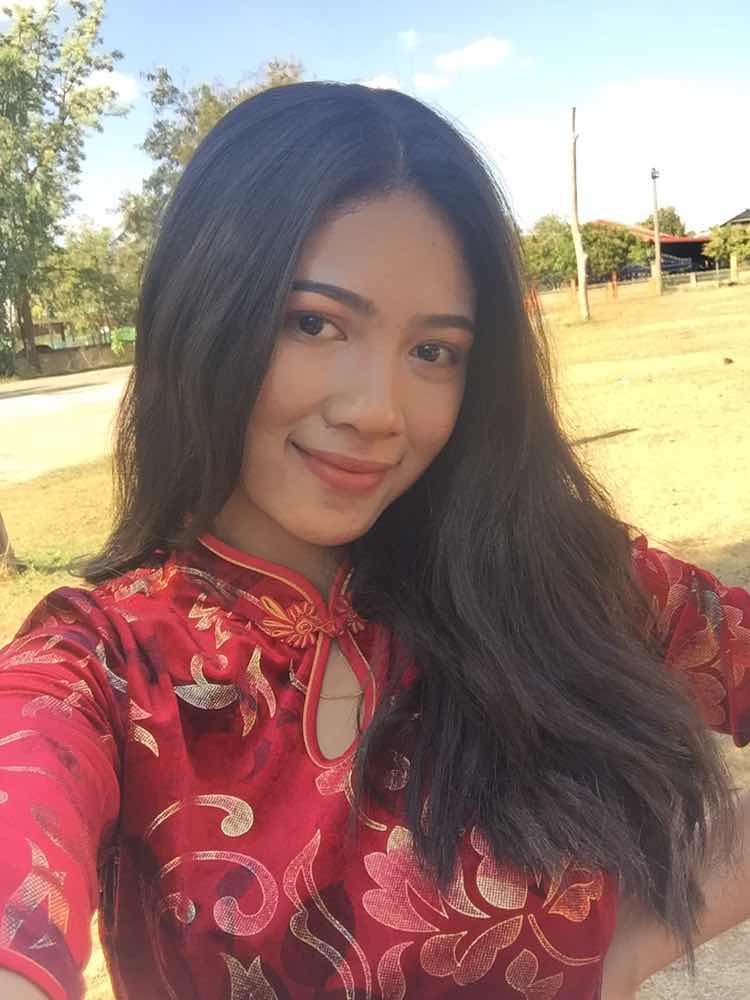 Sirilak Kaewkanha profile icon