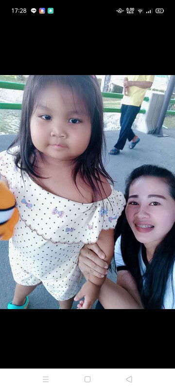 Noo Ni Niphonrat profile icon