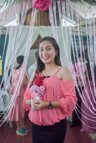 Lovelyn Pelayo profile icon