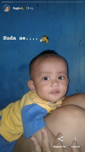 Amaliah Hernadi profile icon