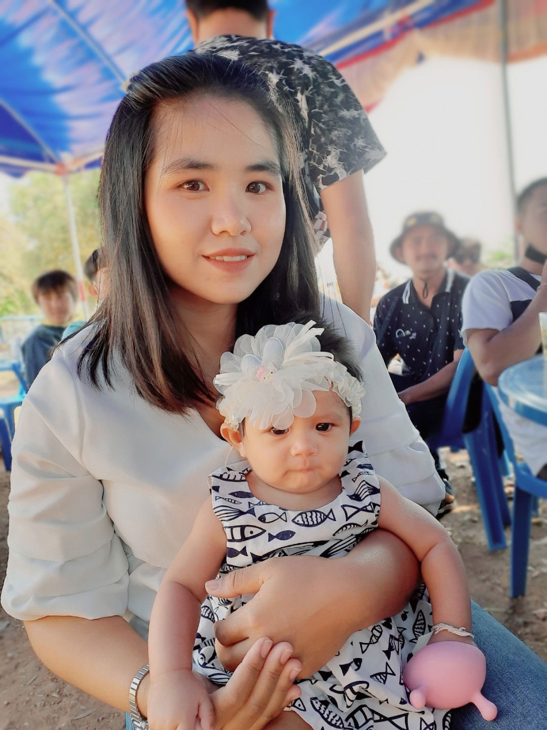 Pim Marisa profile icon