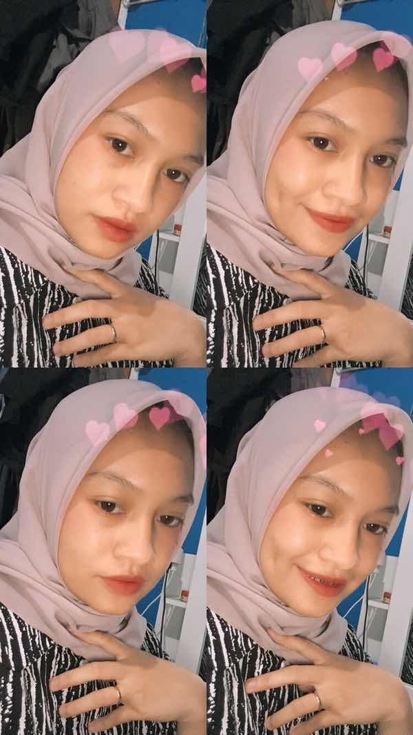 tasya kamila profile icon