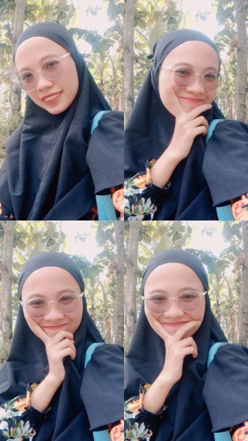 Luluk Rj profile icon