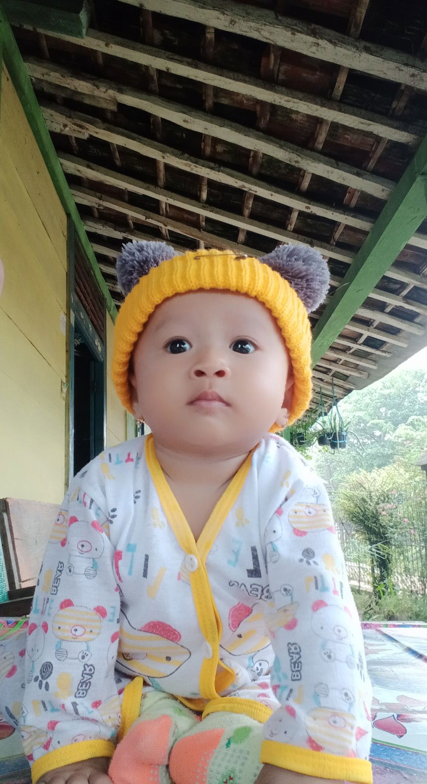 Sri Wahyuni profile icon