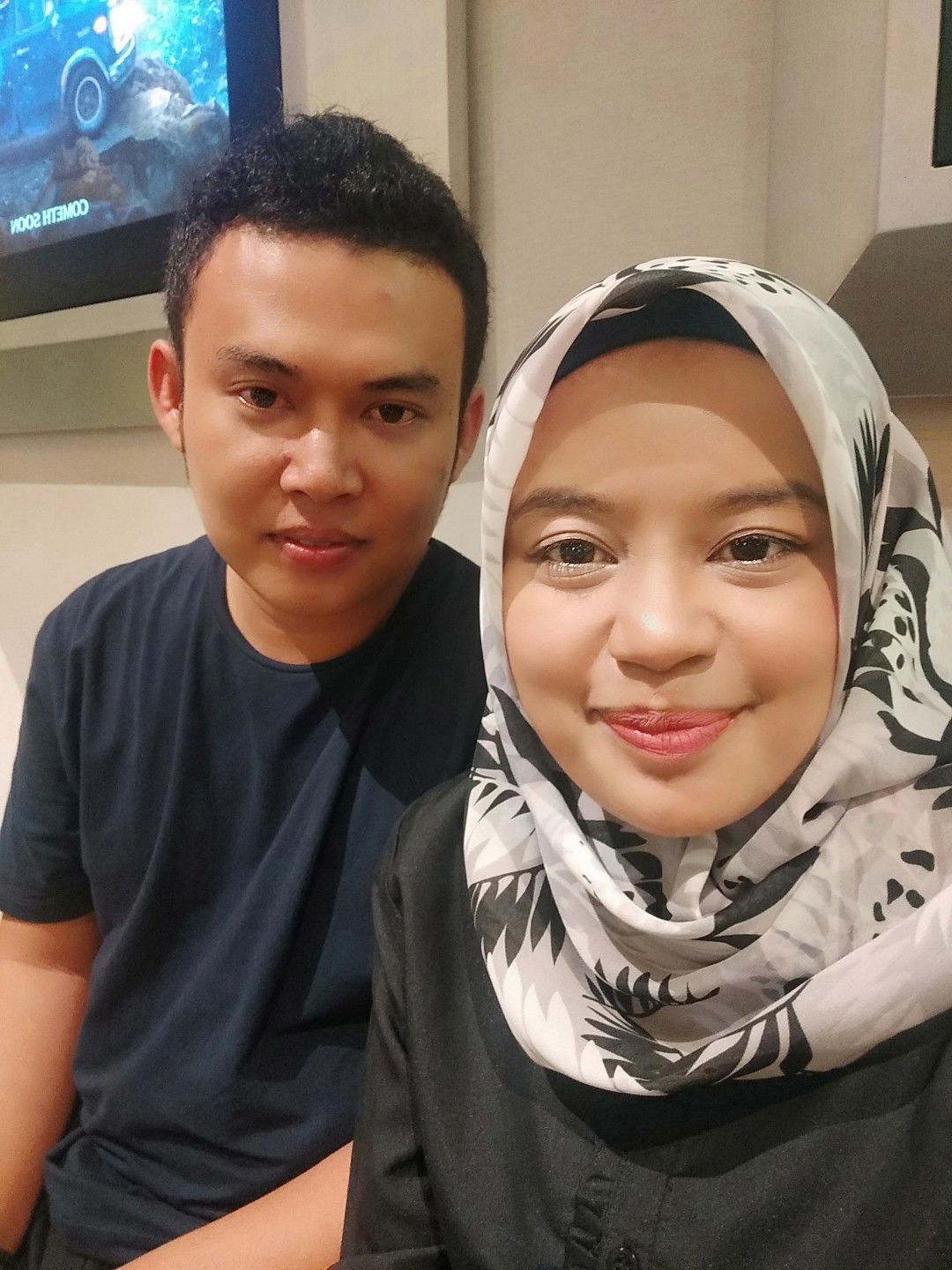 Ririt Guspita profile icon