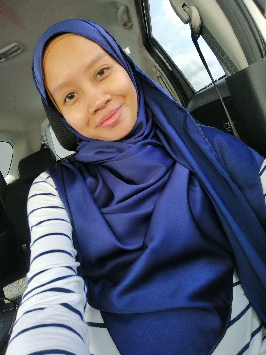 NurulHalimah profile icon