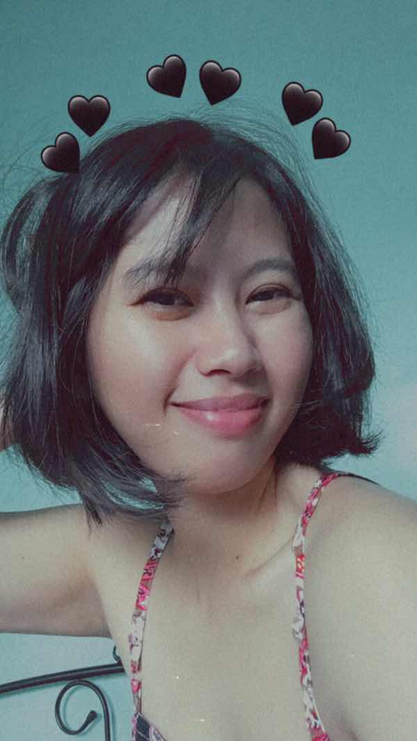 Ancherain Gorospe profile icon