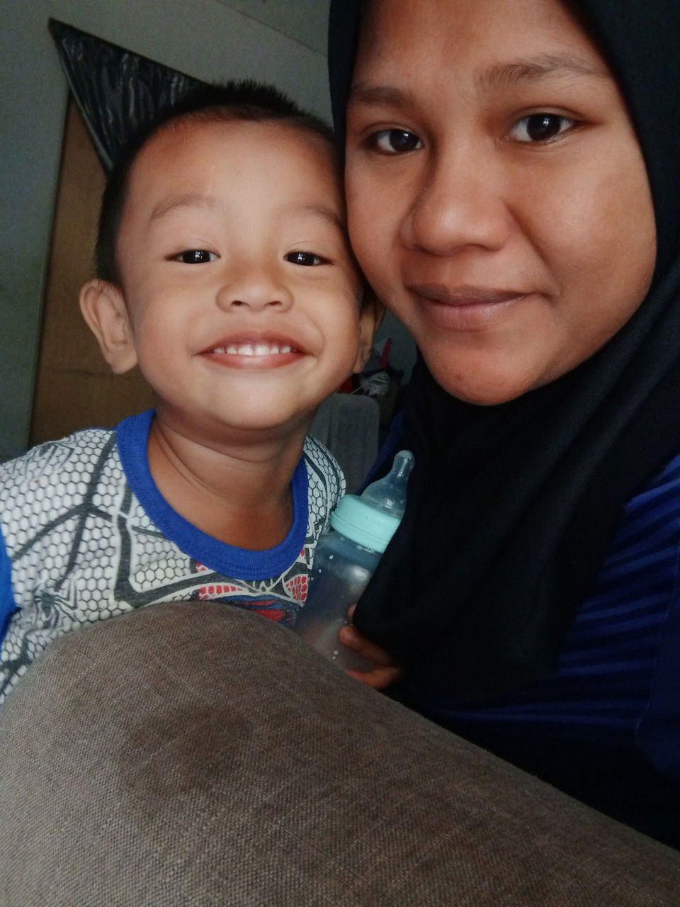 NorHidayah profile icon