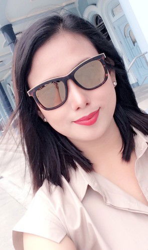 Maris Villanueva profile icon