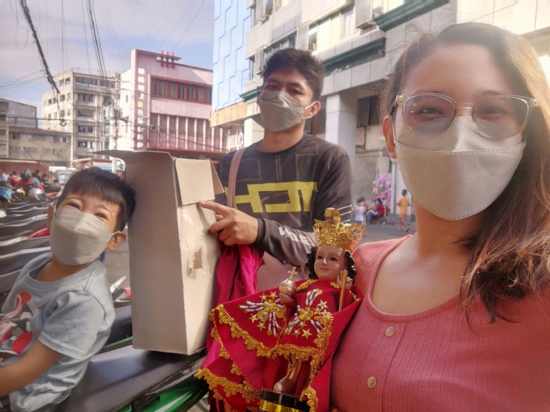 Minchie Tan profile icon