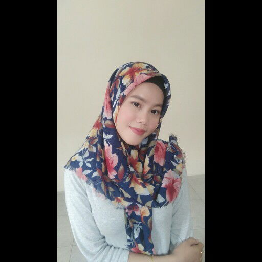 Silvi Fadhilah profile icon