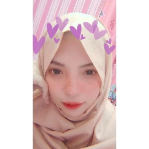 Hilda Fridela profile icon