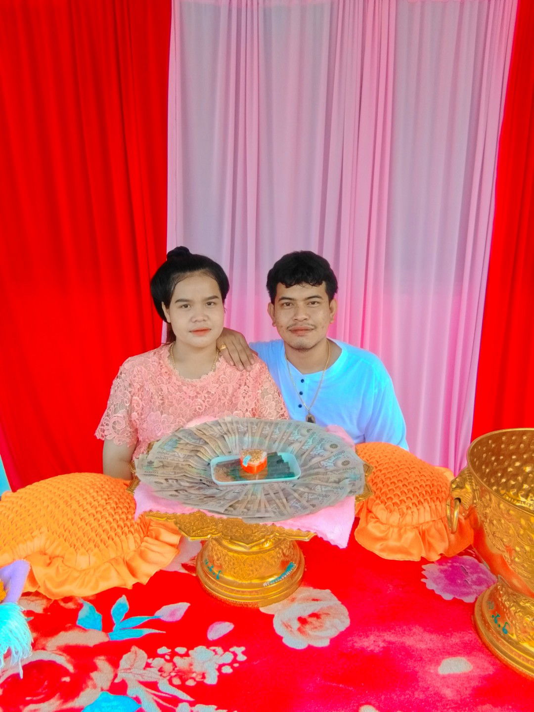 Thanaporn Jittreechai profile icon