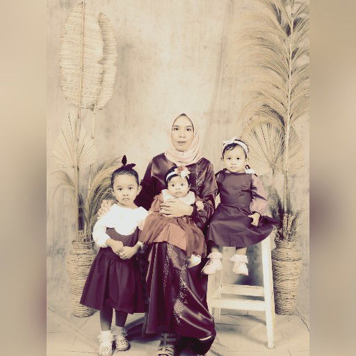 Liya Hana Ode profile icon