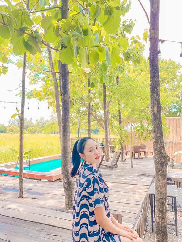 Wanwisa Hongsawadee profile icon