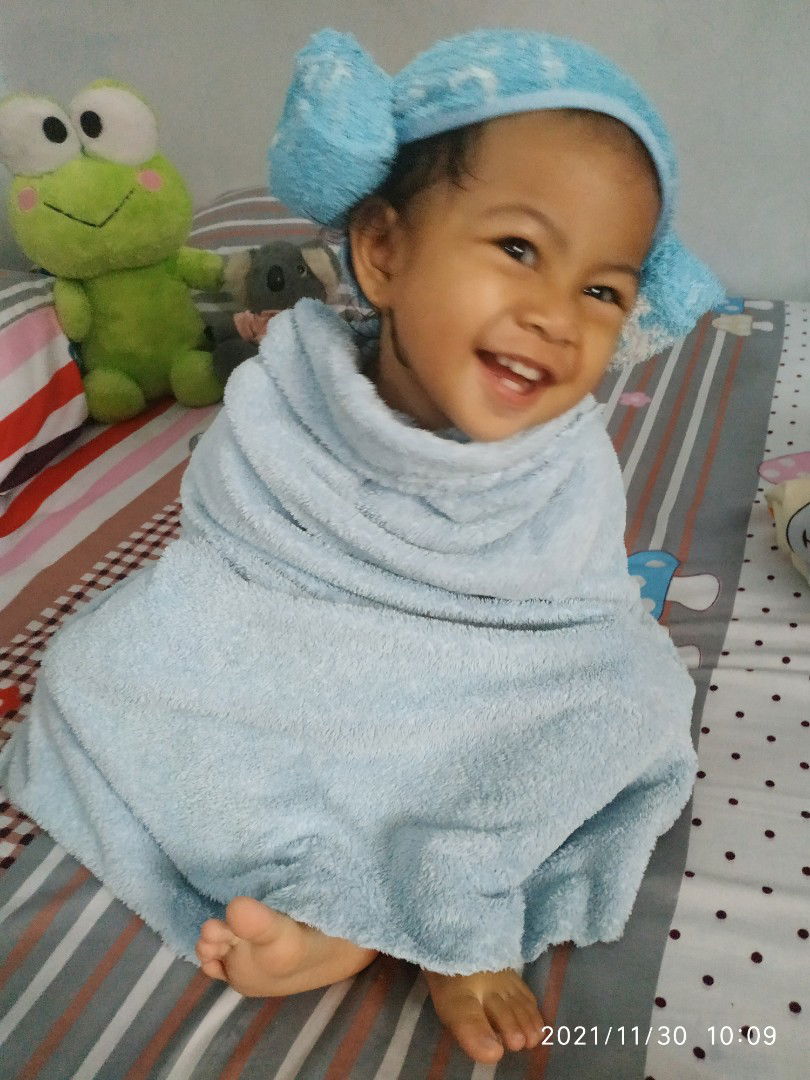 Frischa Gimon profile icon