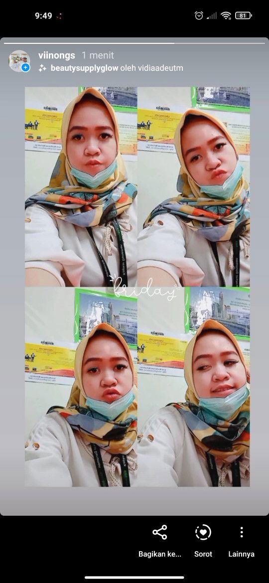 Alifia Fia profile icon