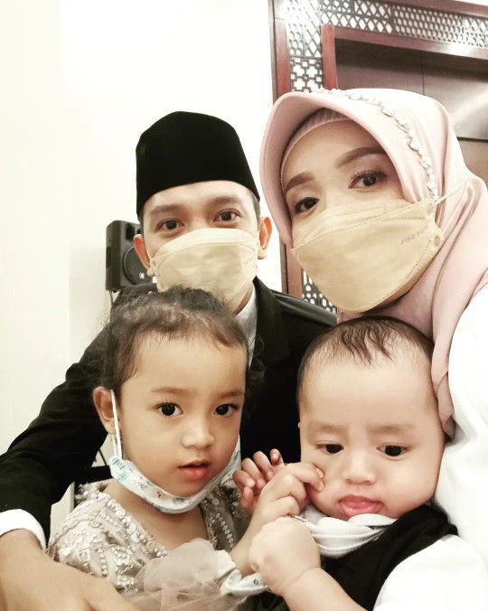 Pratami Damarintyas profile icon