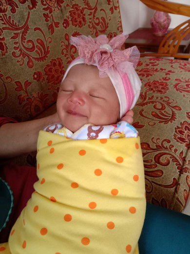 Maya Ajeng Widhiastuti profile icon