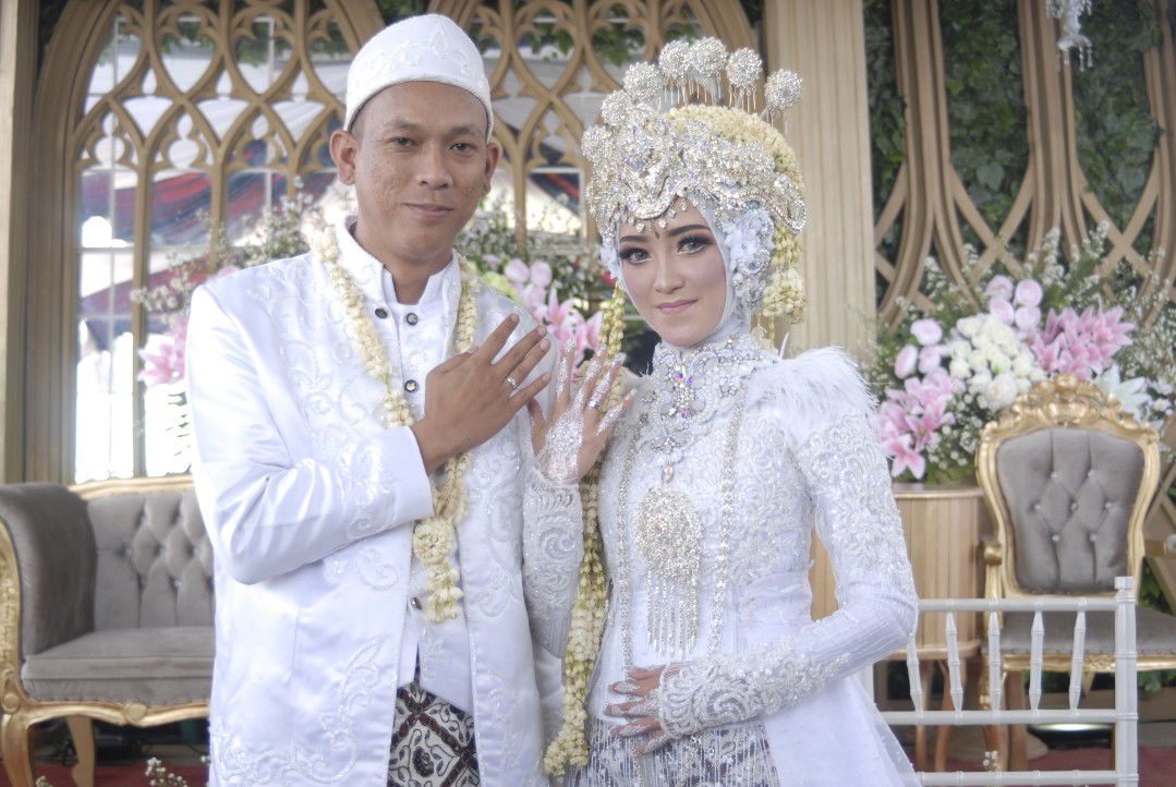 Saskia Sugiharti profile icon