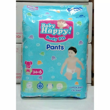 diapers
