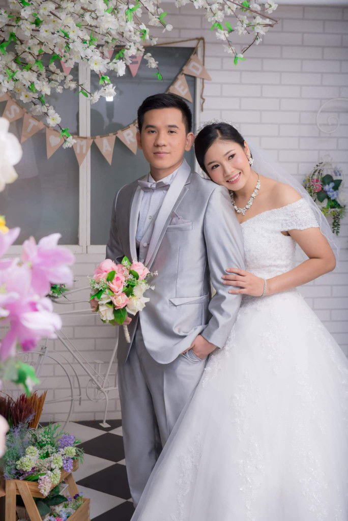 Suphaphon Sanphon profile icon