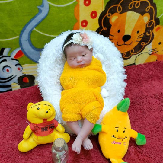 Nuraeni profile icon