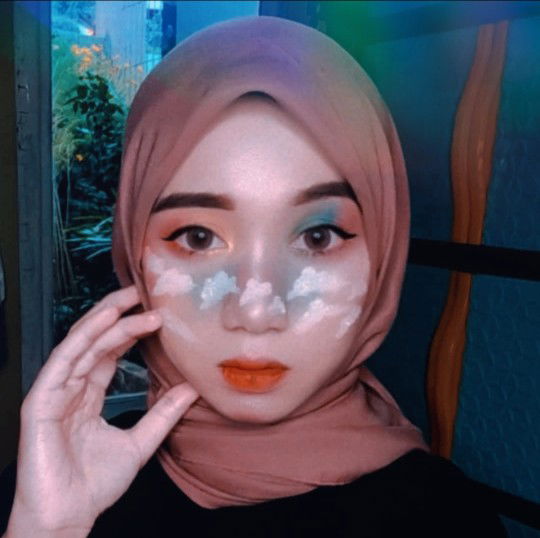 Umy Fhad profile icon