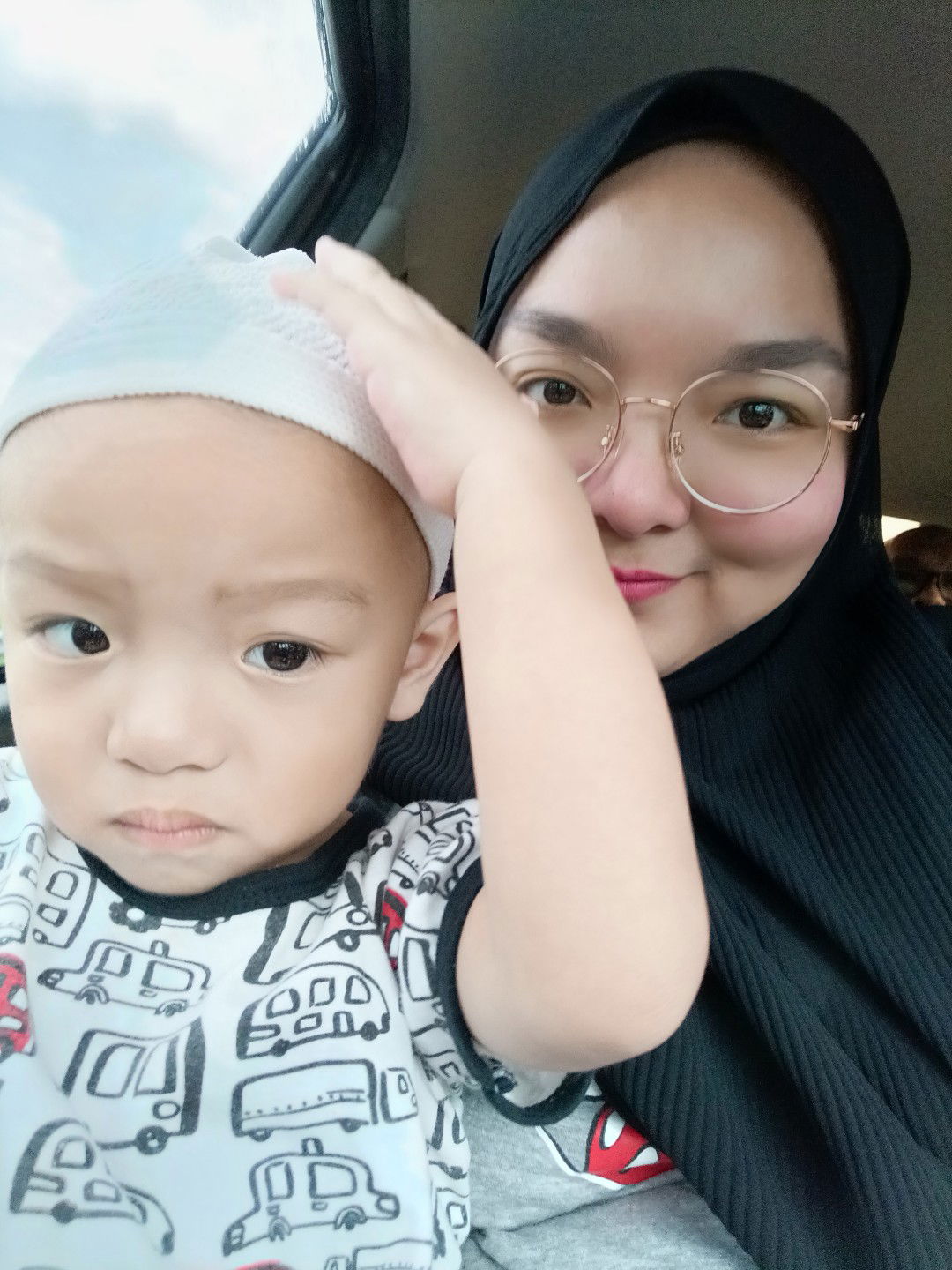 Shahirah Rahim profile icon