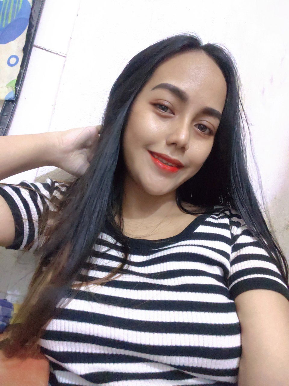 Loren Grace Payo profile icon