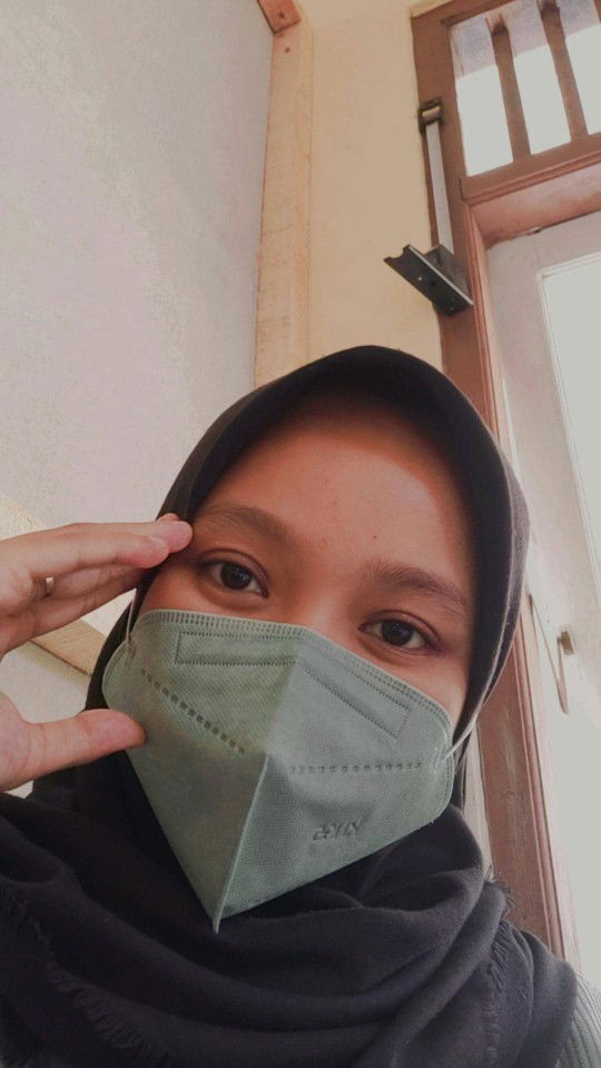 Oktavia Nur Handayani profile icon