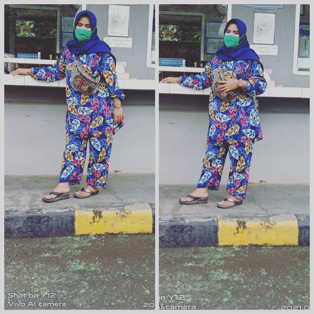 Inna Nurmaina Dewi profile icon