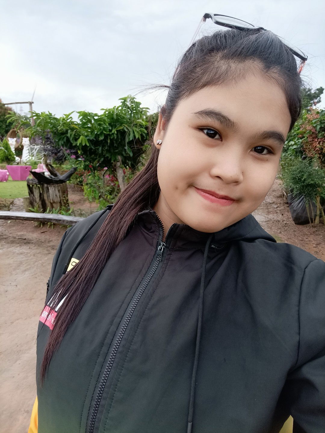 Juthathip Tiemthong profile icon