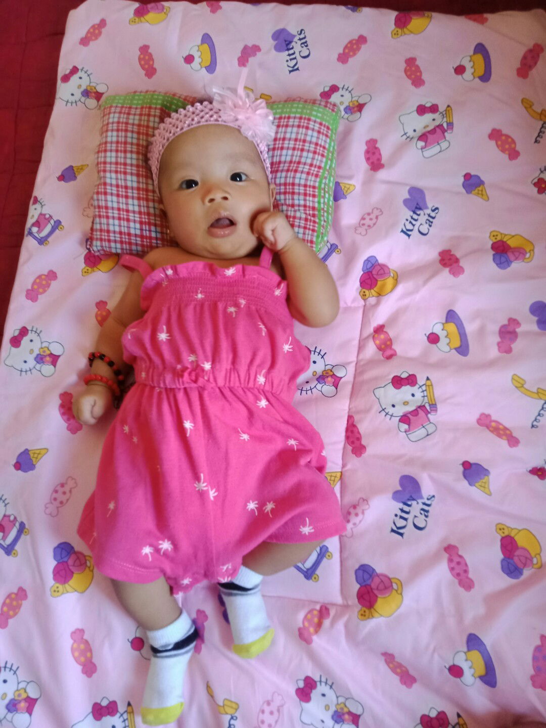 Ronna Manrique profile icon