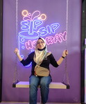 Afizah Mustaffa profile icon