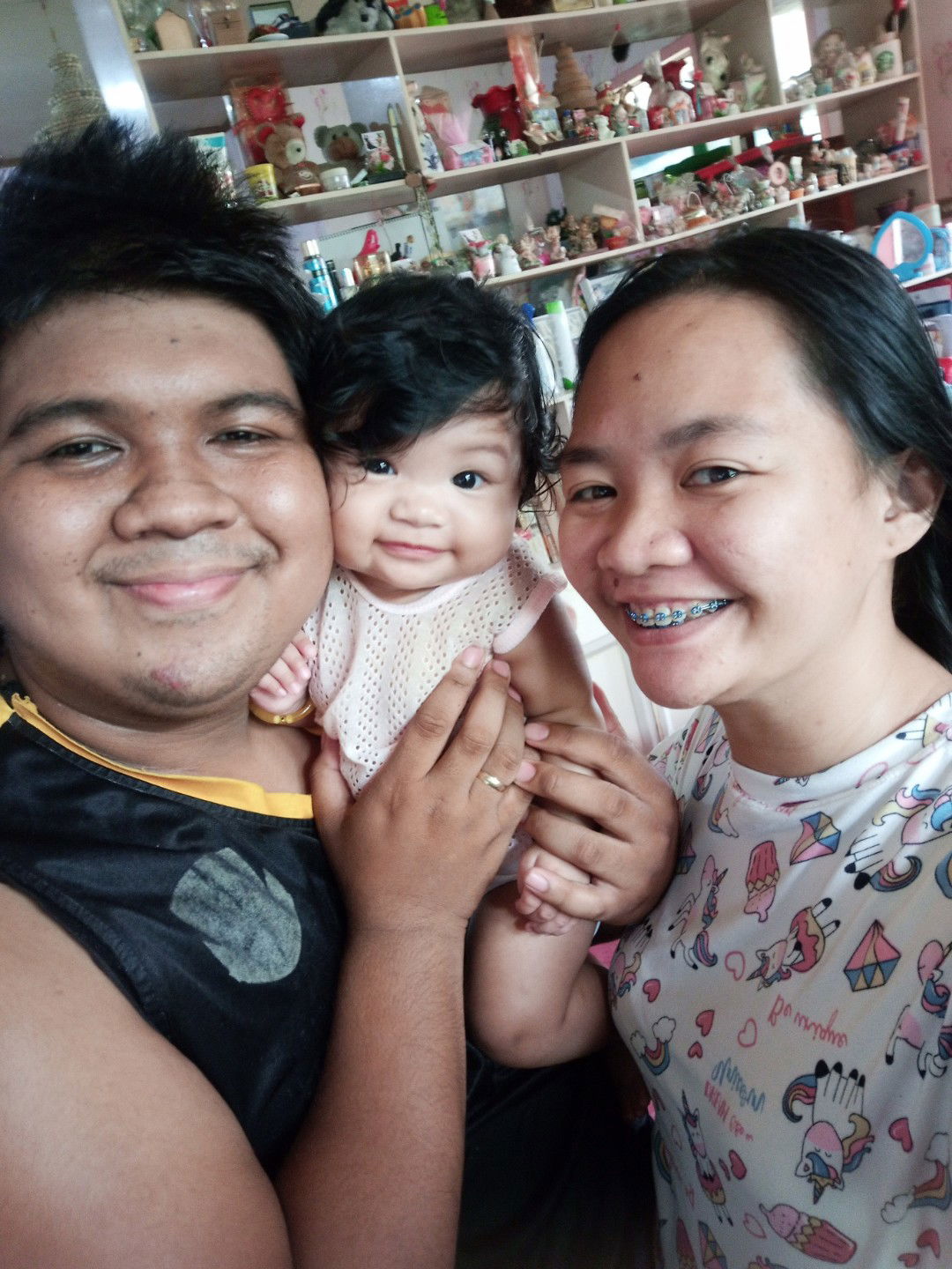 Karren Mendoza Lanipa profile icon