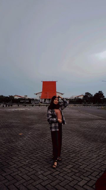 Hanny Handayani profile icon