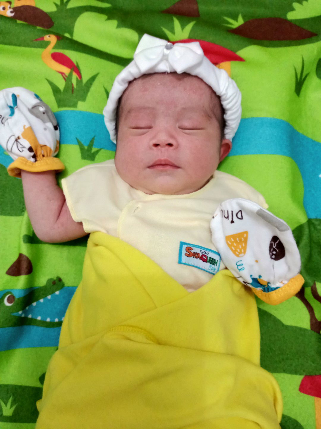 nurachirda profile icon