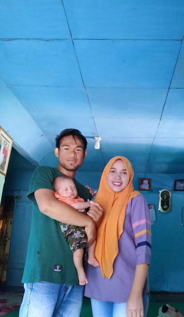 Muh. Razqa Alwahid profile icon