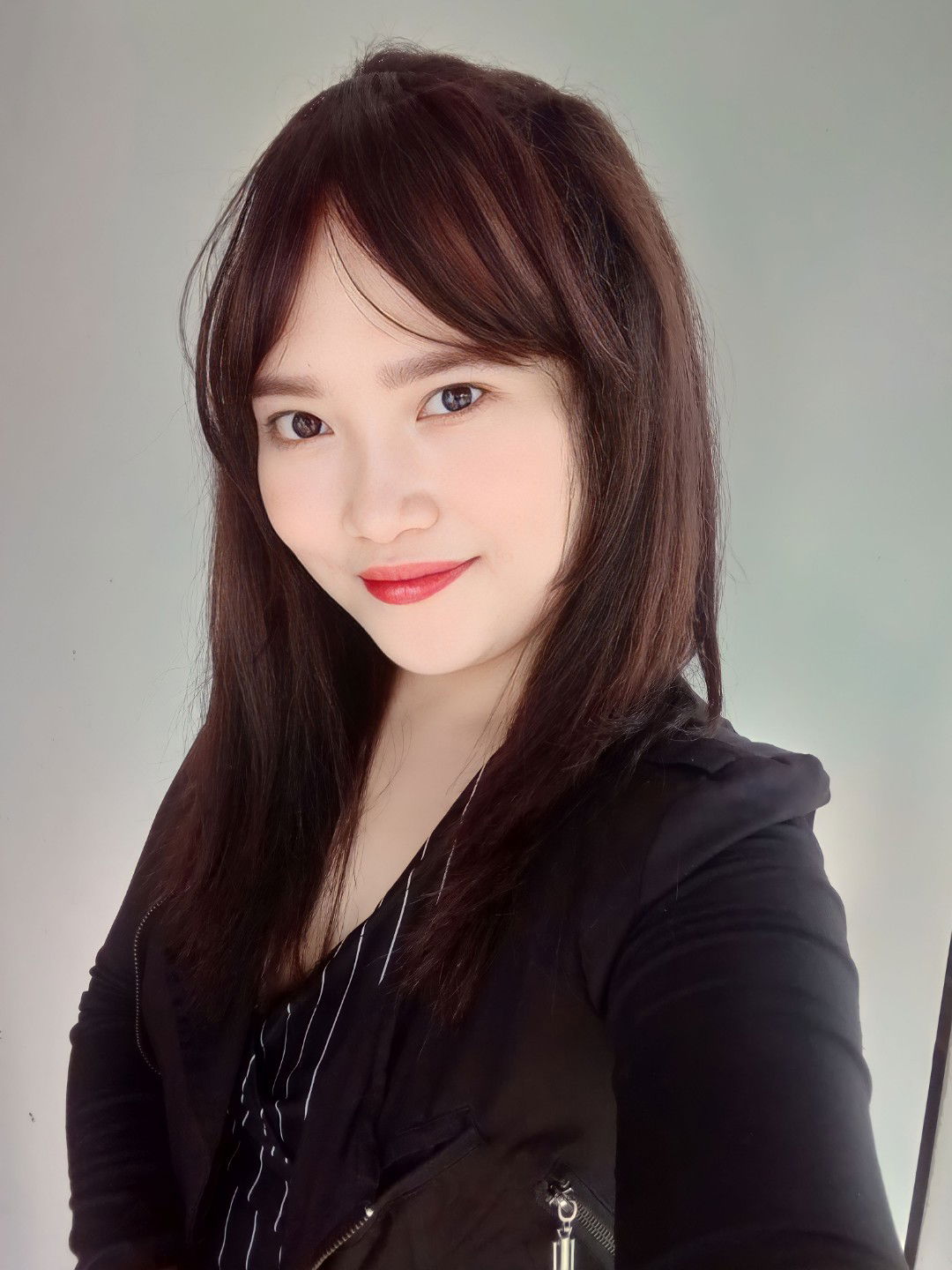 Angelica Lyka Salimao Anchores profile icon