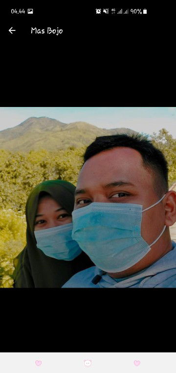 Santi Purbo Rani profile icon