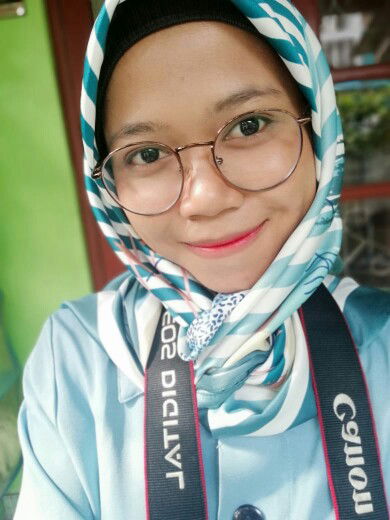 Tia Monita Febriana profile icon