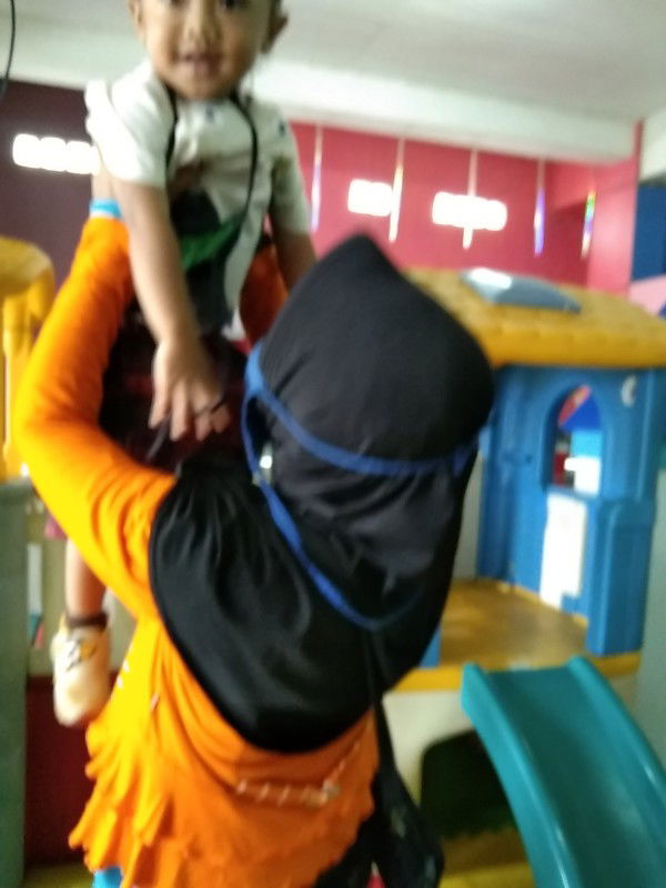 ROBIATUL ALIYAH profile icon