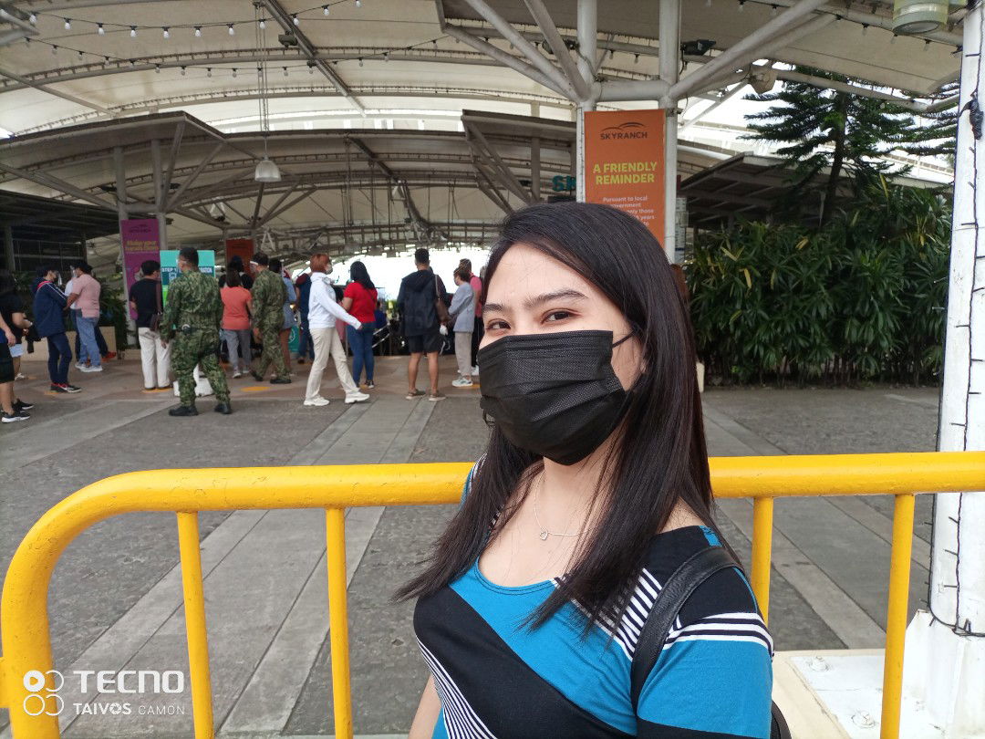 Rosanie Pescadero profile icon