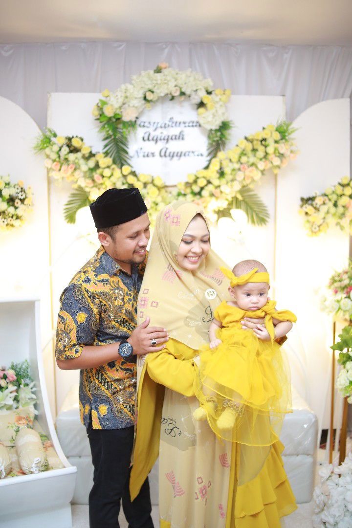 Fitri Arisna Ina profile icon