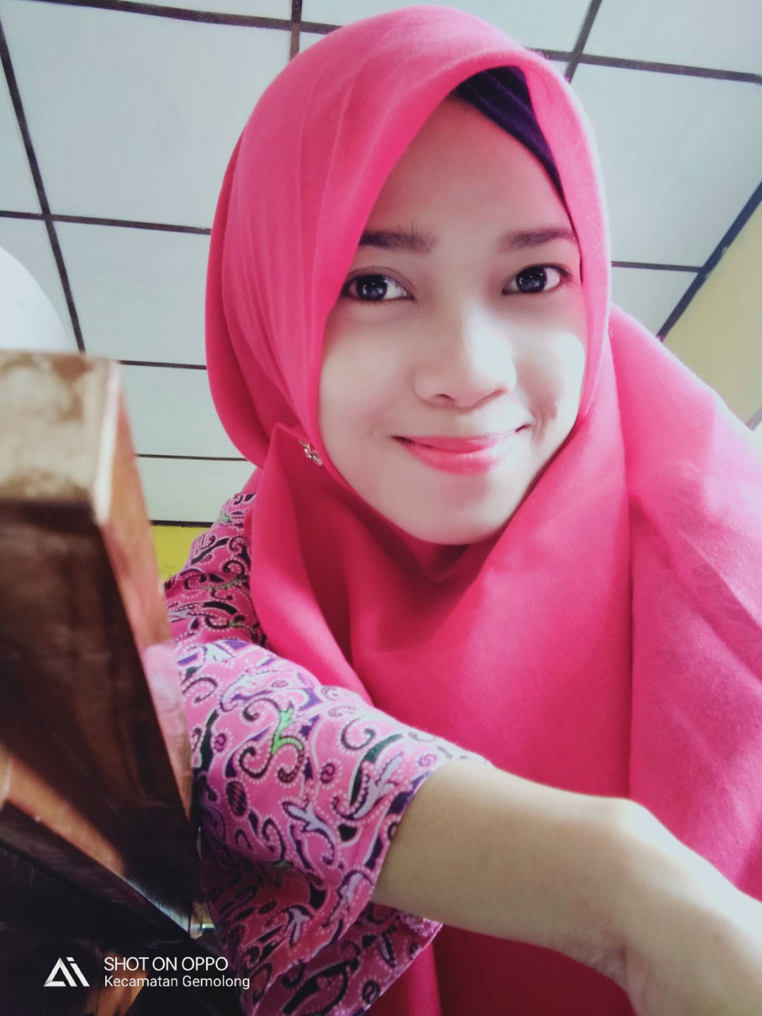 Yunjiani N. S profile icon