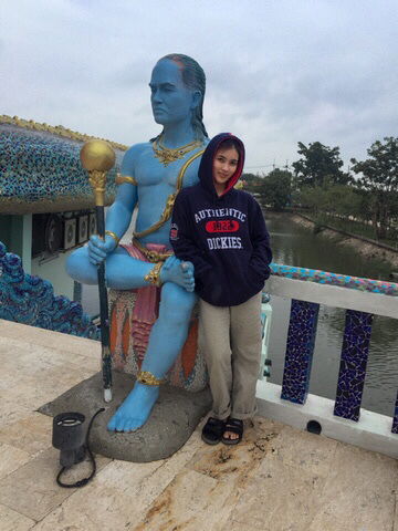 พัทธวรรณ profile icon