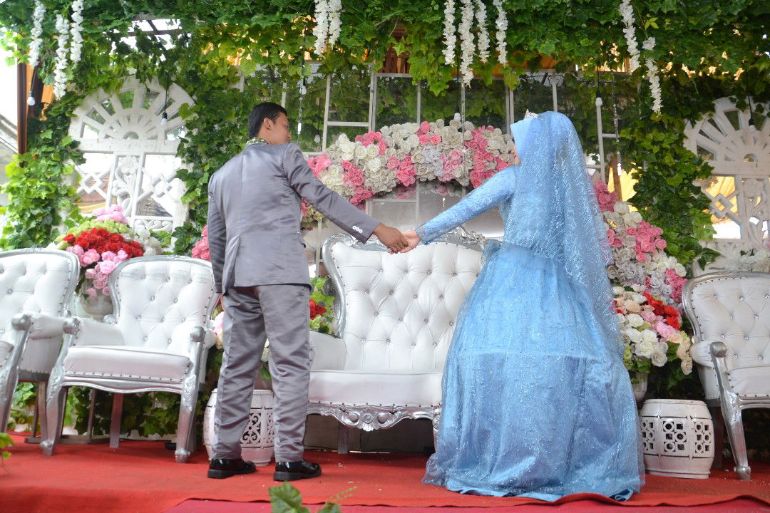 SetyaNingsih profile icon